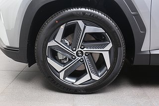 SUV Hyundai Tucson 4 av 18