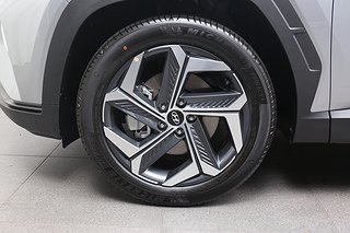 SUV Hyundai Tucson 4 av 18