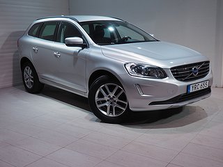 SUV Volvo XC60 3 av 22