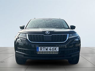 Skoda Kodiaq 2.0 TDI 4×4 Business Dvärme Canton-ljud Drag Kamera S&V – bild 2