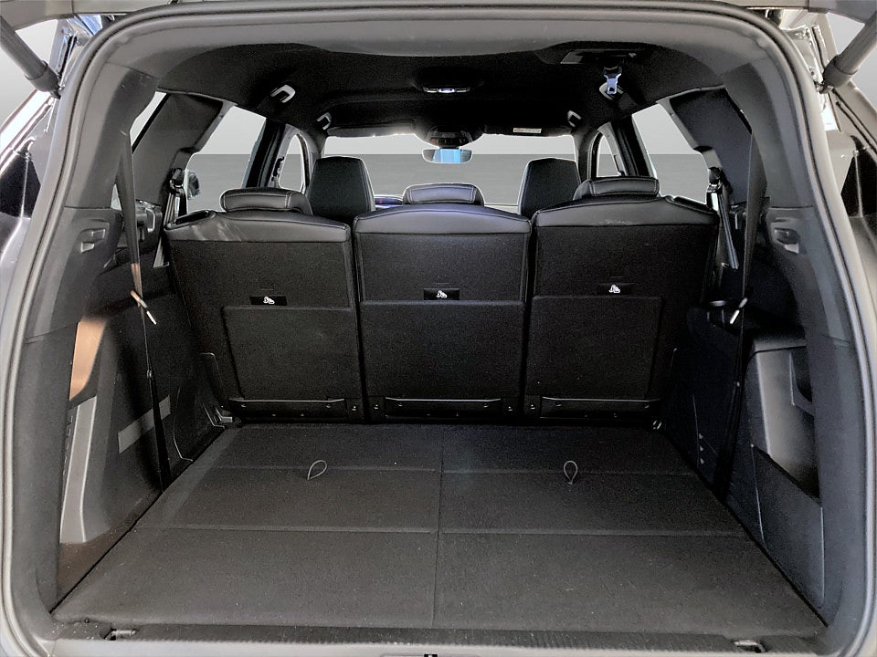 Bild på Peugeot 5008 GT Black Pack 1.2 PT 130hk Aut 7-SITS B-KAMERA