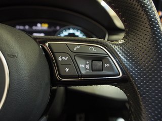 Kombi Audi A4 16 av 21