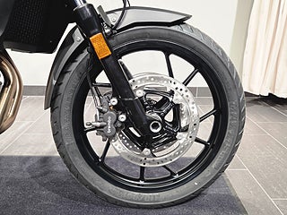 BMW F800GS/2026/100Mil/Comfort-pack/Touring-pack/Dynamic-pack