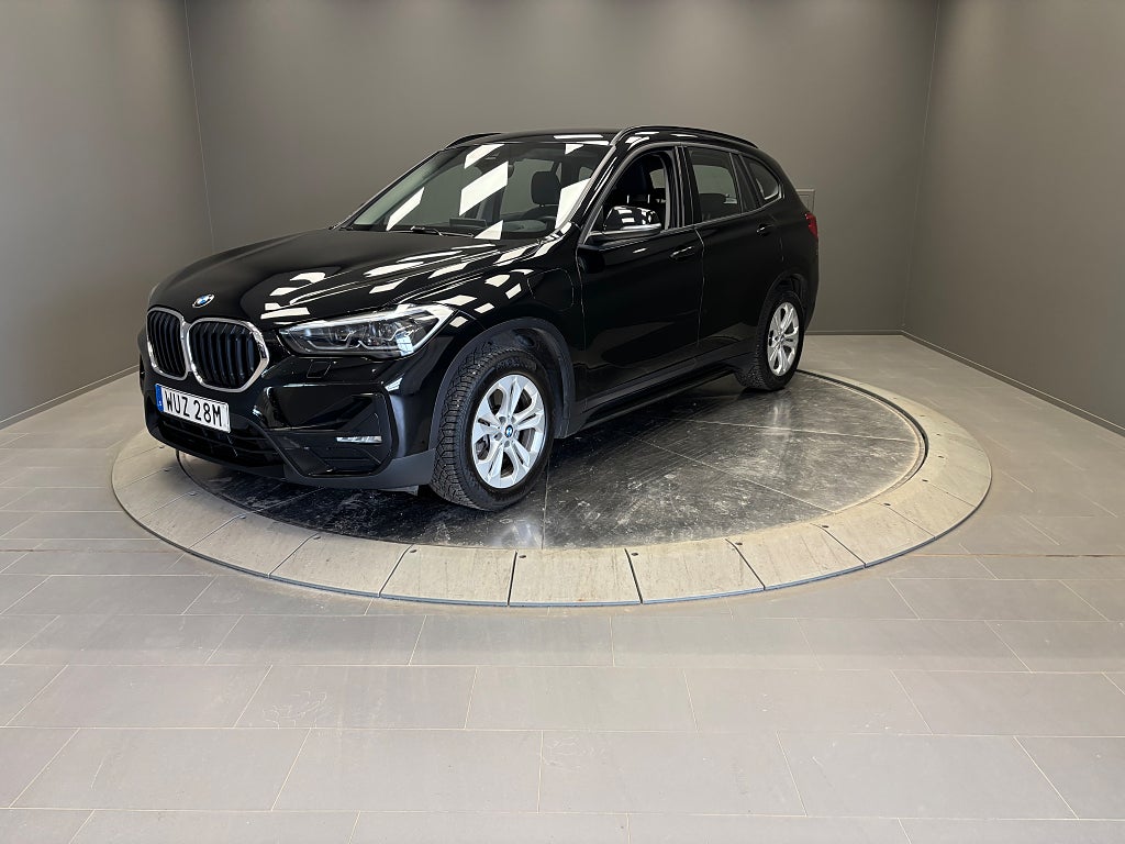 BMW X1 xDrive25e Model Sport