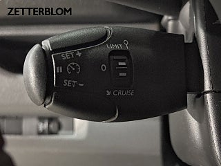 Transportbil - Skåp Citroën jumpy 13 av 26