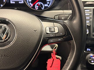 Kombi Volkswagen Golf 14 av 22