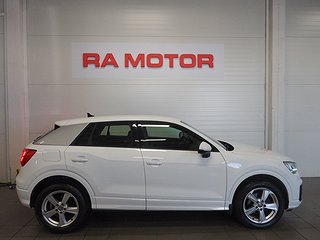 Kombi Audi Q2 5 av 21