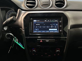 Suzuki Vitara 1.0 Boosterjet 12V VVT AllGrip Drag Mvärm Kamera SoV – bild 11