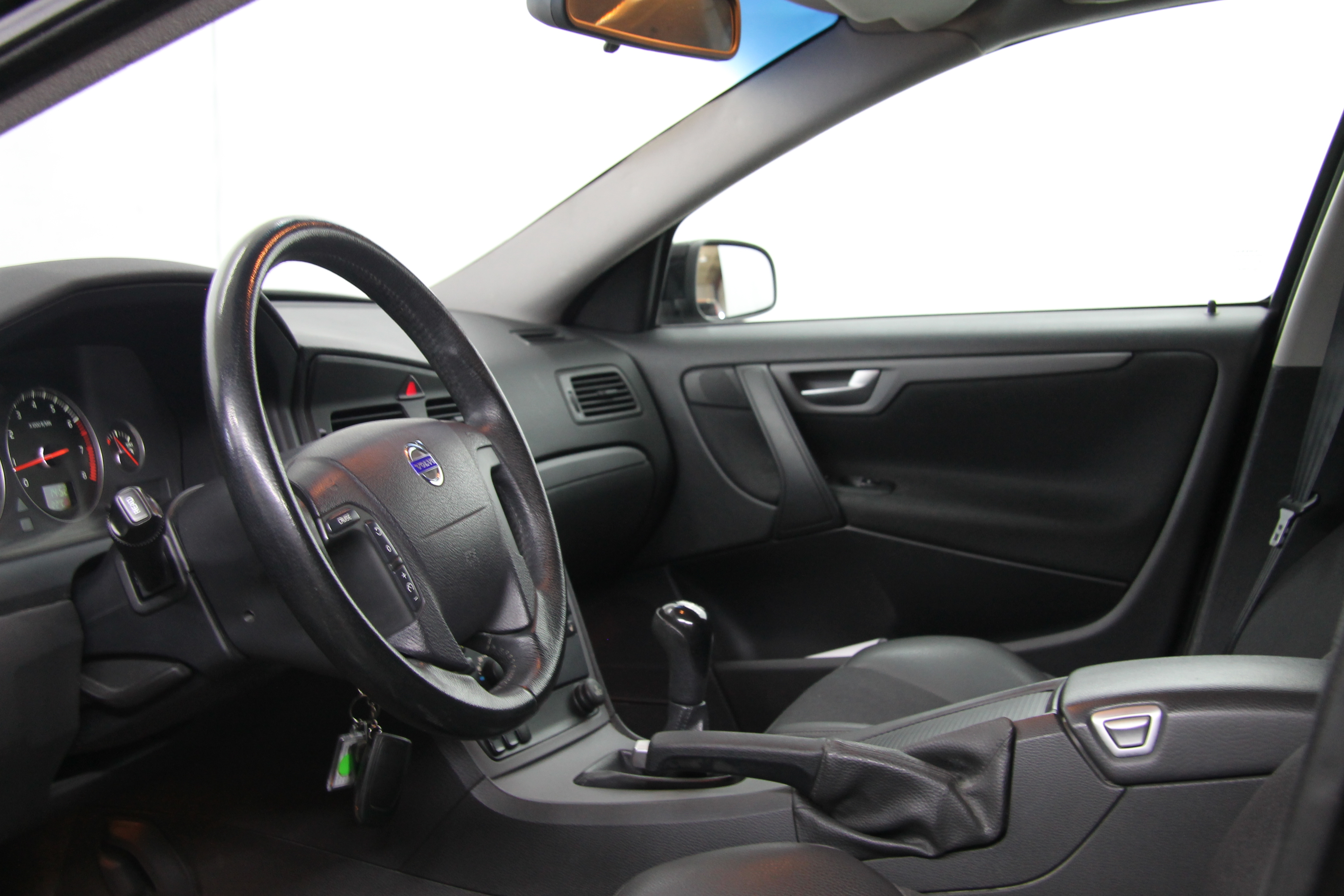 Volvo V70 2006, bild 5/32