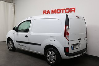 Transportbil - Skåp Renault Kangoo 3 av 14