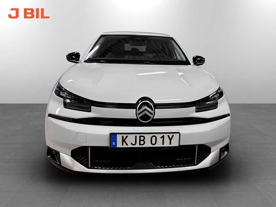 Bild på Citroën C4 Max Hybrid 145hk Aut CARPLAY NAVI