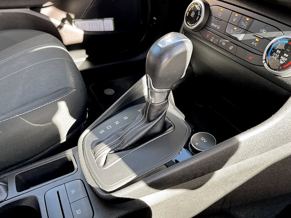 Bild på Ford Fiesta Trend 1.0 EcoBoost 100hk Aut CARPLAY BACKSENSORER