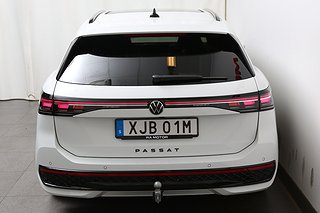 Kombi Volkswagen Passat 5 av 27