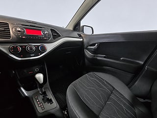 Kia Picanto 2015 bild 26