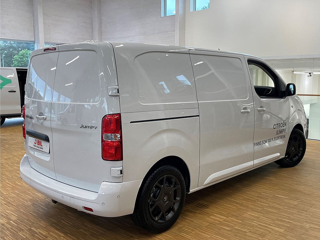 Bild på Citroën Jumpy Business 145hk Automat L2