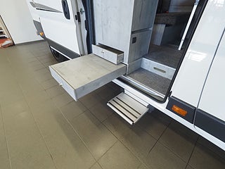 Husbil-övrigt La Strada Avanti 17 av 24