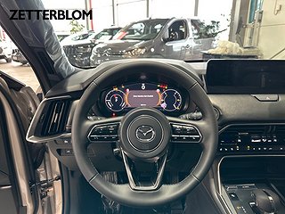 Kombi Mazda CX-60 11 av 19