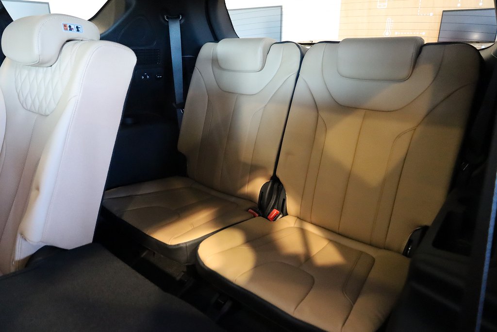 Hyundai Santa Fe Plug-In 4WD Advanced Luxurys Pack 2023