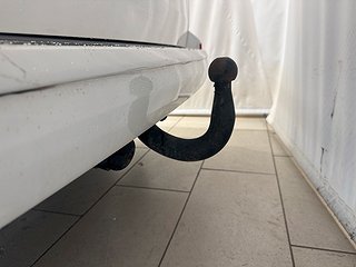 Volkswagen Transporter T30 2.0 TDI 4M MOMS/Drag/M-värm/S&V