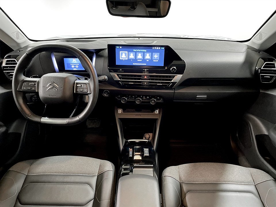 Bild på Citroën C4 Shine 1.2 PT 130hk Aut - 360-KAMERA, RATTVÄRME