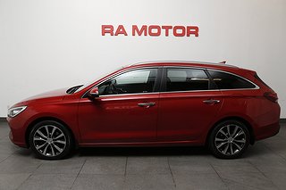 Kombi Hyundai i30 4 av 27