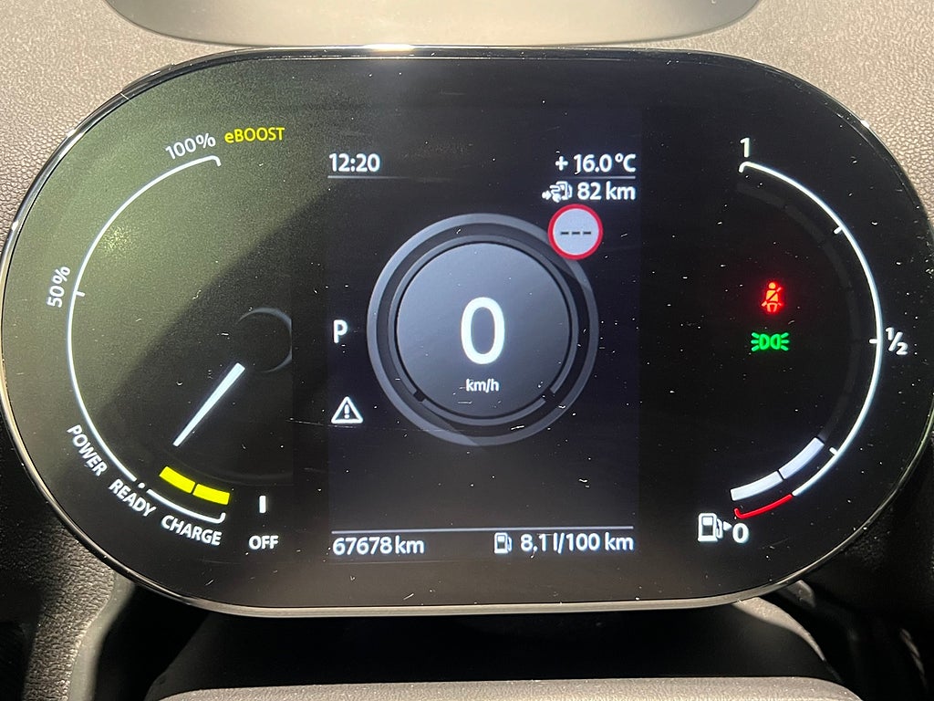 MINI Countryman SE UTRUST! | ALL4 Chili II | H/K | Läder | Kamera| PH 2021