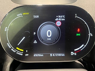 SUV MINI Countryman 14 av 24