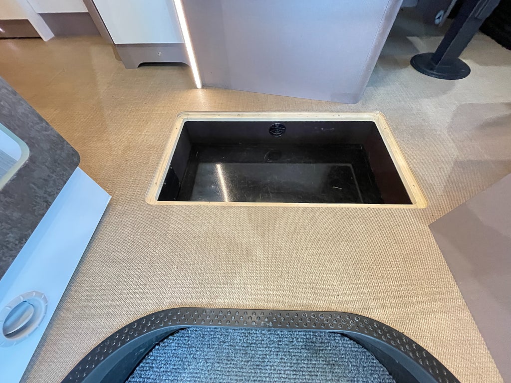 Bürstner Lyseo 744 TD Harmony Line /Soffa bak/Taksäng x2/AC bodel/Solcell - Bürstner