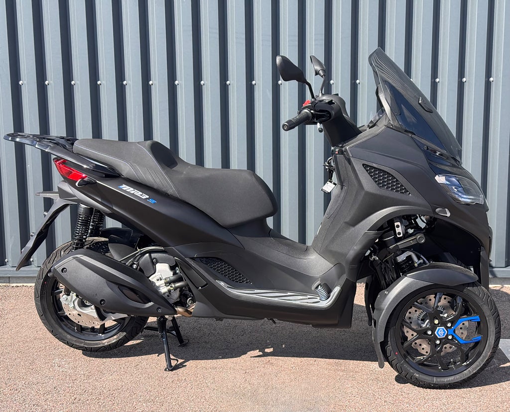 Piaggio MP3 310 Sport