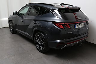 SUV Hyundai Tucson 4 av 30