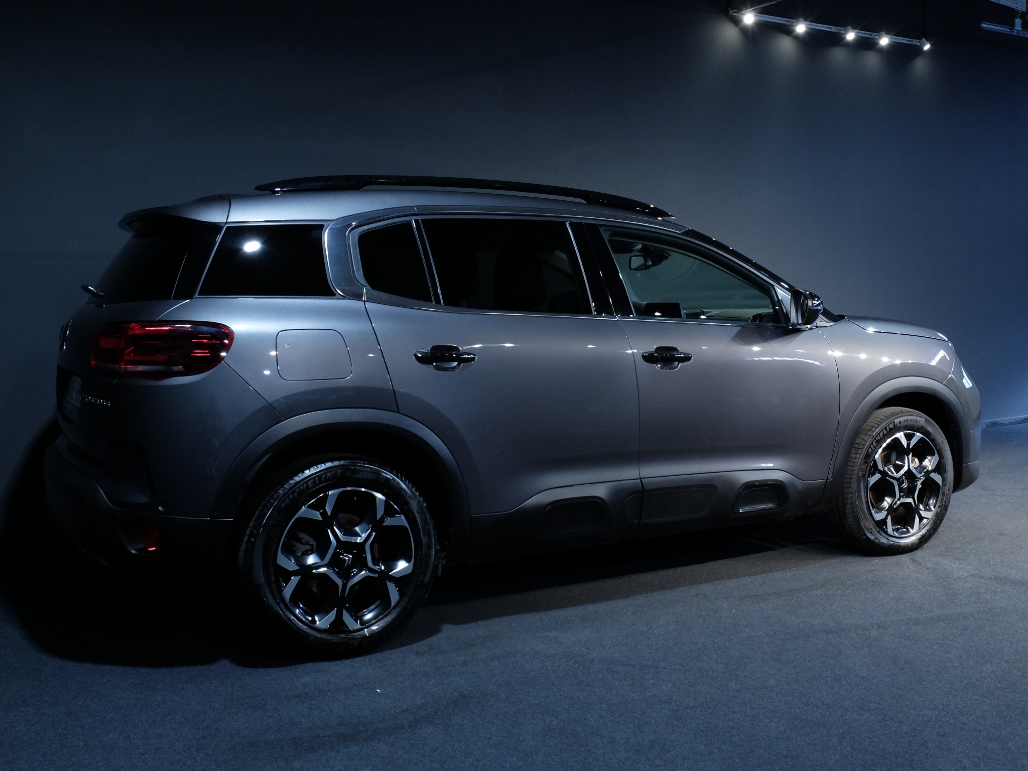 Citroen C5 Aircross 2025, bild 3/10