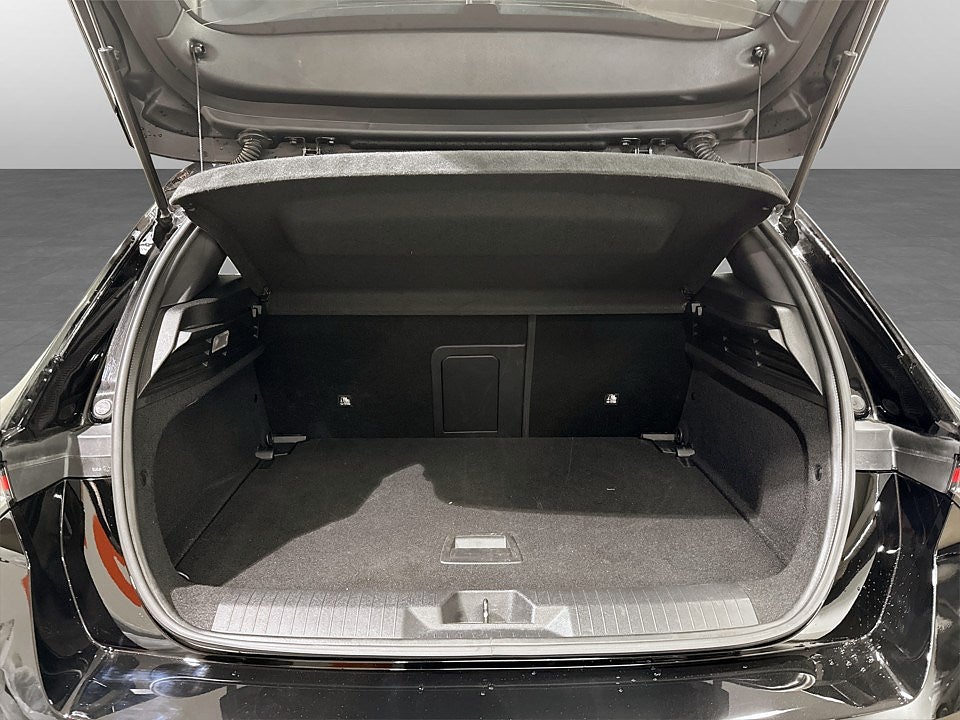 Bild på Opel Astra 5D GS 1.2 Turbo 130hk Aut - B-KAMERA, RATTVÄRME