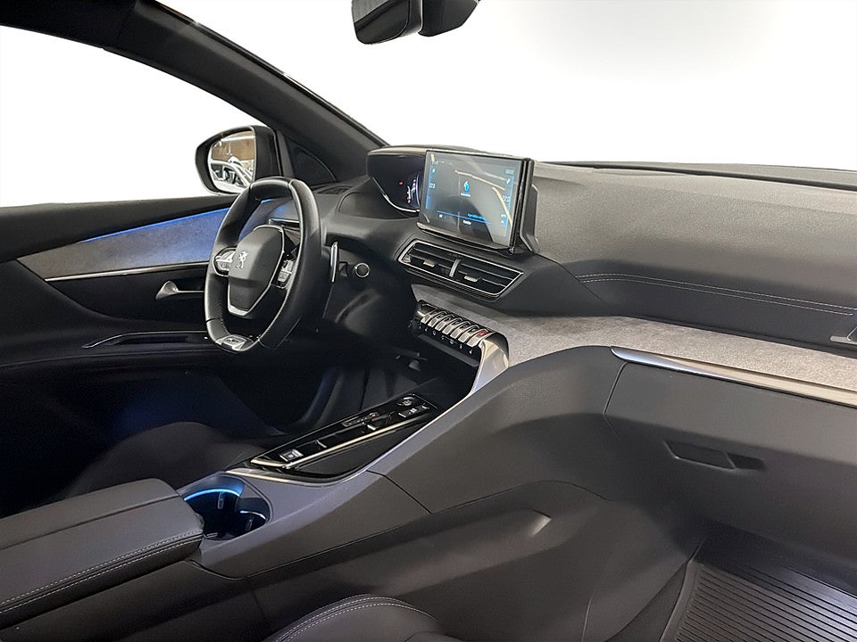 Bild på Peugeot 5008 GT 1.2 PT 130hk Aut KAMPANJRÄNTA 3,99%