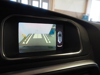 Halvkombi Volvo V40 Cross Country 17 av 23