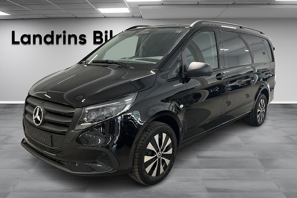 Bild på Mercedes-Benz Vito