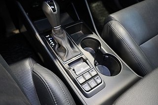 Kombi Hyundai Tucson 18 av 24