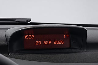 Peugeot 307 2007 bild 19