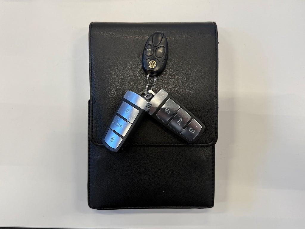 Volkswagen Passat Alltrack 2.0 TDI BMT 4Motion Alltrack Värmare Drag Full servad - miniatyr 23