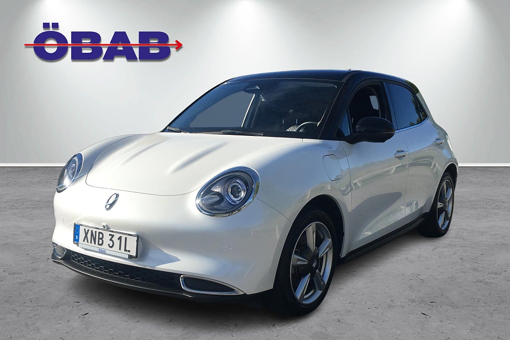 ORA 300 Pro 48 kWh (171hk)