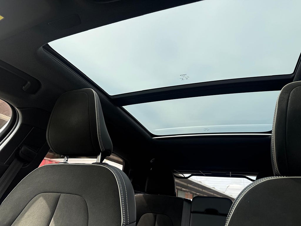 Volvo XC40 2018