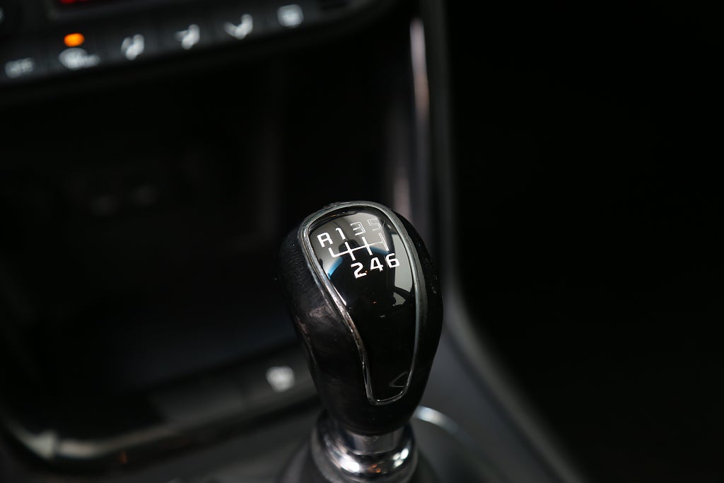 Kia Ceed 1,6 CRDi 128hk Komfort Kombi