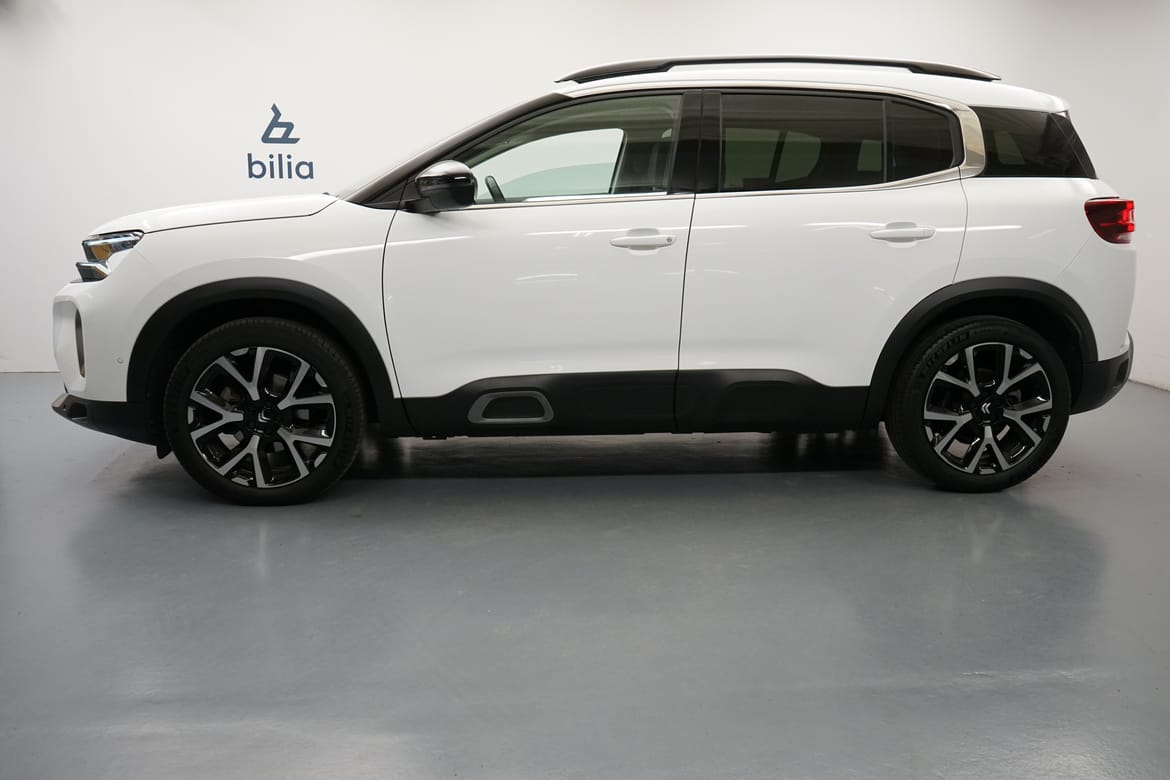 Citroen C5 Aircross Taklucka 2022, bild 2/10