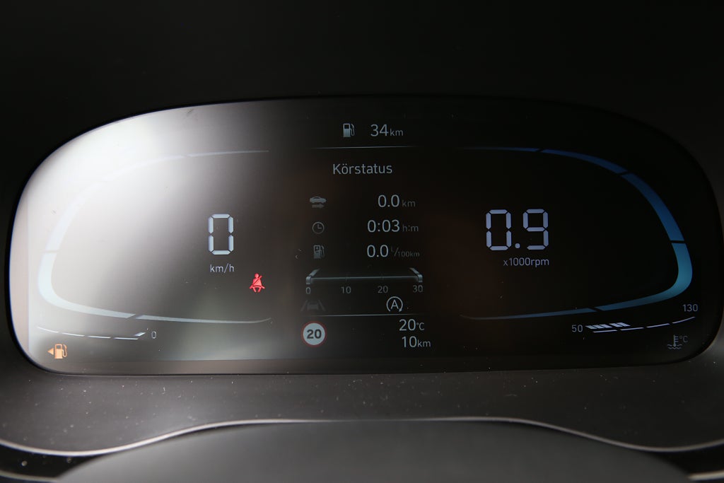 Hyundai i10 1.0T  Manuell N-line Ränta