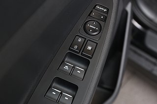 Kombi Hyundai Tucson 10 av 25