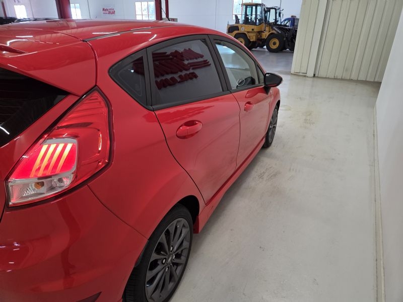 Ford Fiesta 2017, bild 6/43