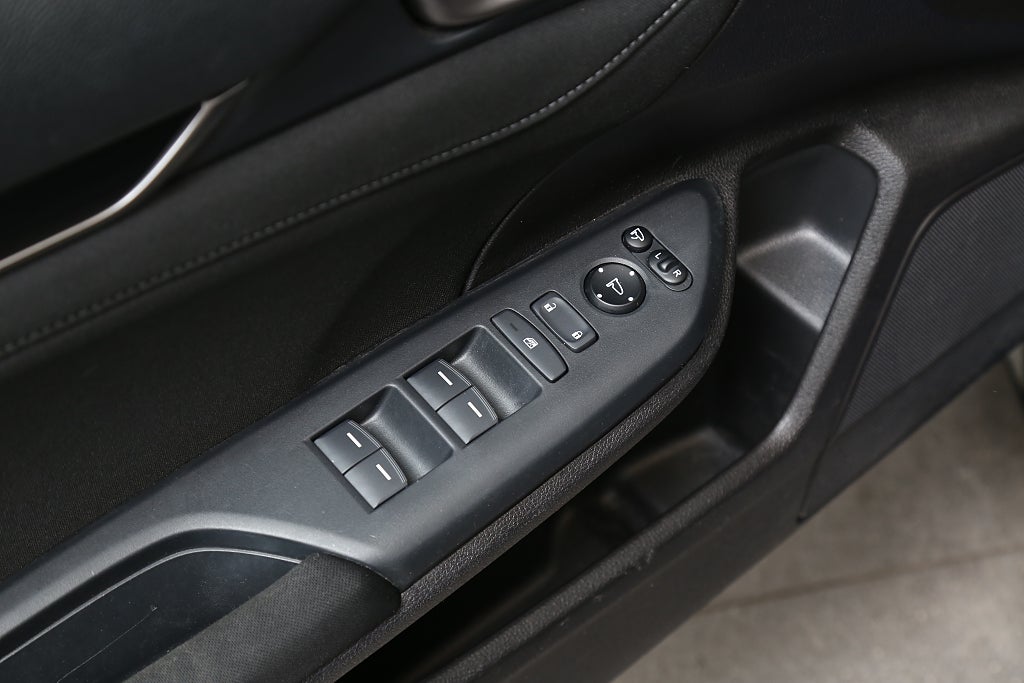 Honda Civic 1,5 i-VTEC Turbo 182hk Sport Plus 5D Motorvärmare 2021