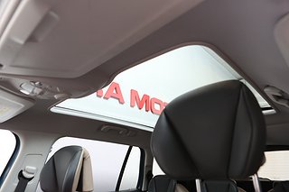 Minibuss Citroën Grand C4 Picasso 12 av 27