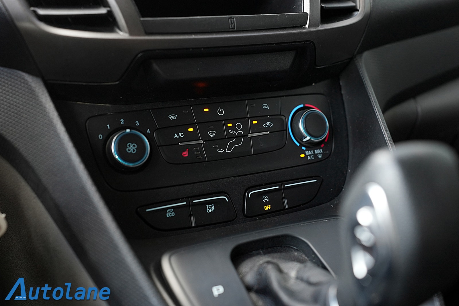 Ford Transit Connect 210 LWB 1.5 EcoBlue SelectShift, 100hp, 2020