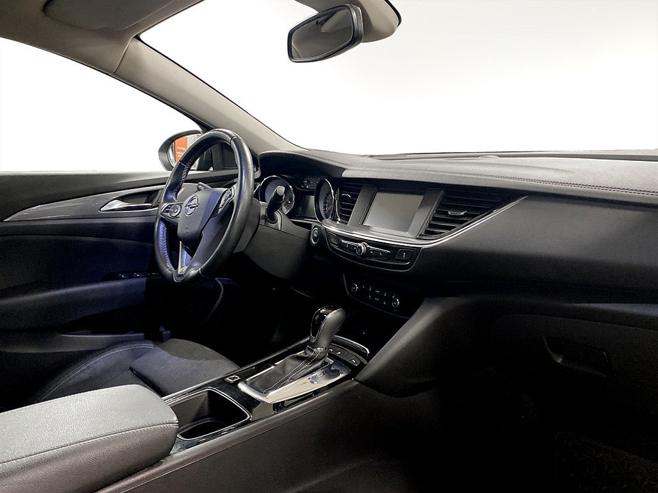 Bild på Opel Insignia ST Enjoy 1.5 Turbo 165hk Aut DRAG RATTVÄRME