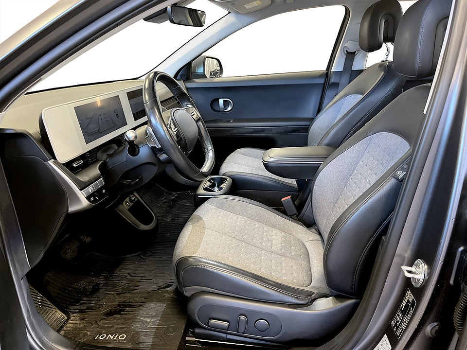 Bild på Hyundai IONIQ 5 Essential 72.6kWh 218hk Aut KAMPANJRÄNTA 3,99%